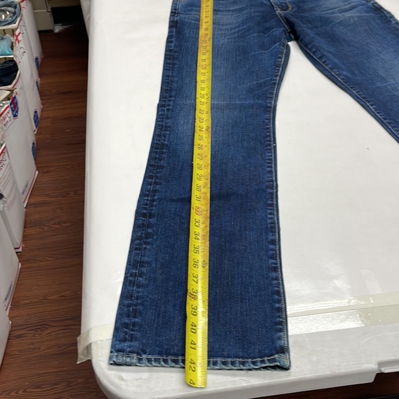 💦NWT Big Stars Jeans - Picture 4 of 8